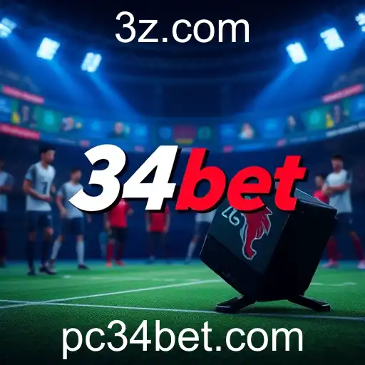 Expansão do Setor de Jogos em 2025 e o Papel da 34bet
