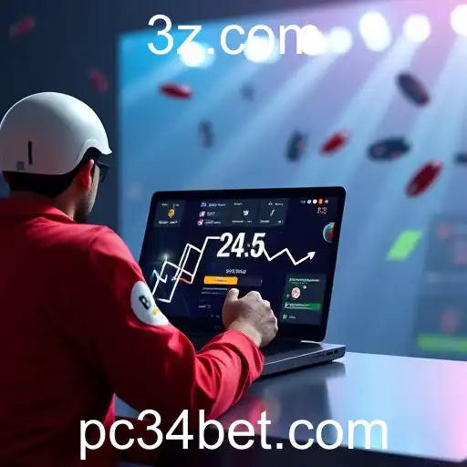 34bet Expande Seu Alcance em 2025