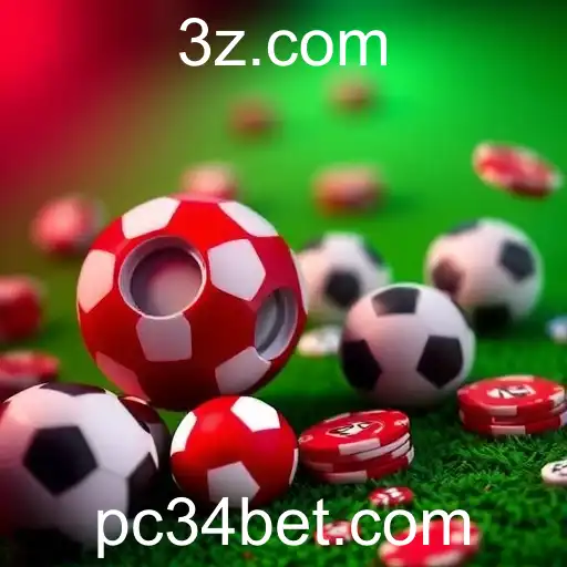 A Ascensão do 34bet no Mercado de Jogos Online