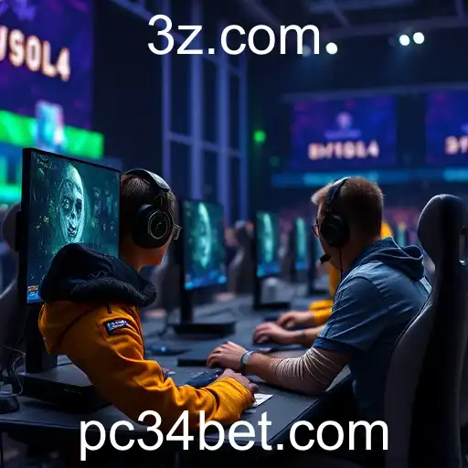 Crescimento do Mercado de Jogos Online em 2025