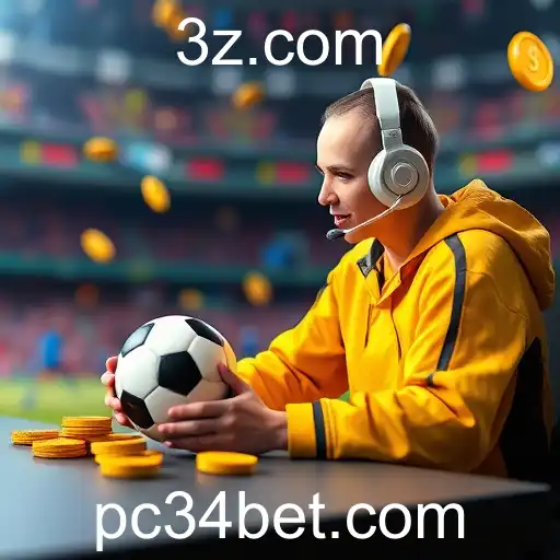 Jogos Digitais e a Ascensão da 34bet