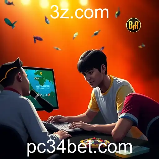 A Evolução do Jogo Online no Brasil