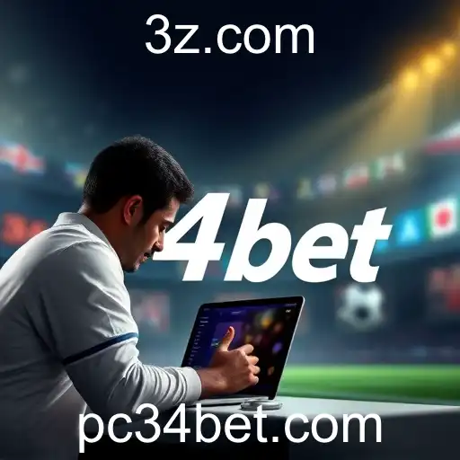 Mercado de Jogos Online em Expansão: O Impacto da 34bet