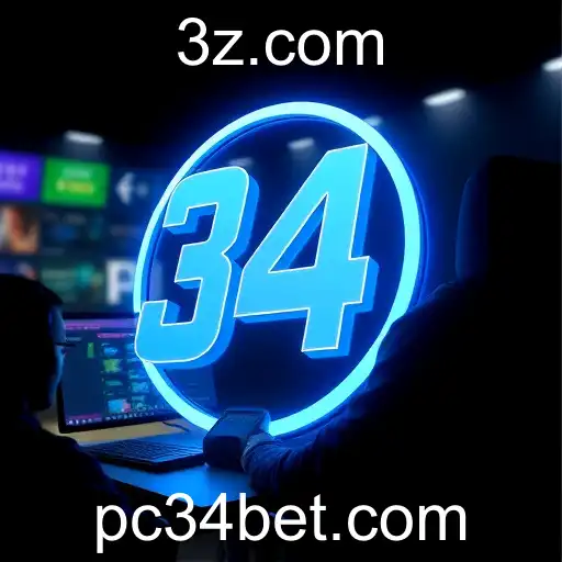 O Crescimento do 34bet no Mercado de Jogos