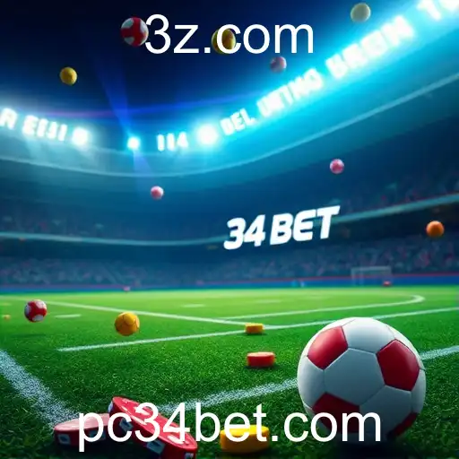 34bet e o Crescimento dos Jogos Online no Brasil