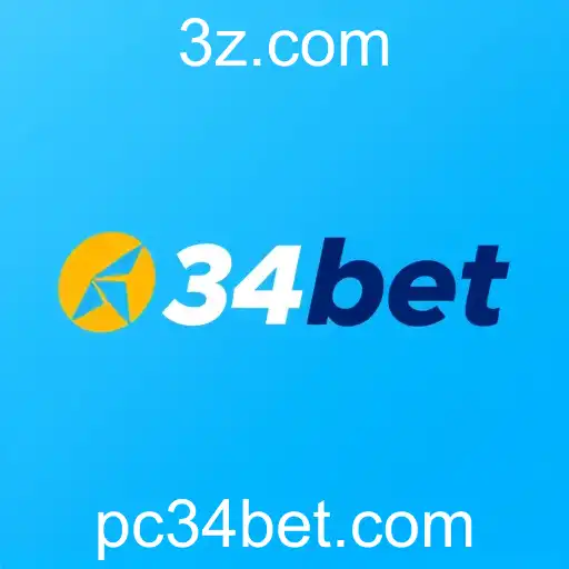 Inovações no Mundo dos Jogos Online: A Ascensão da 34bet