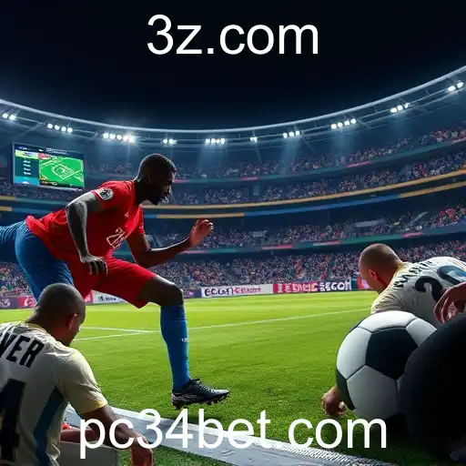 Crescimento do Mercado de Apostas Online em 2025