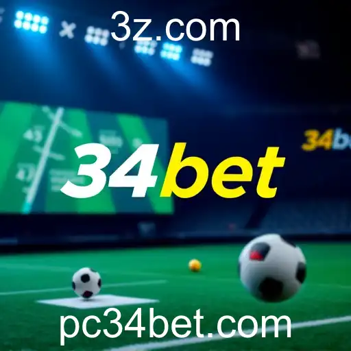 A Ascensão da 34bet e o Cenário Atual dos Jogos de Azar