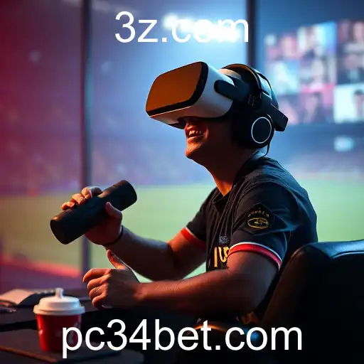 Tecnologia e Tendências no Mundo dos Jogos Online