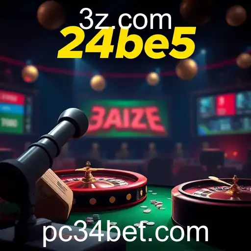 Tendências e Desafios: Jogos de Azar em 2025