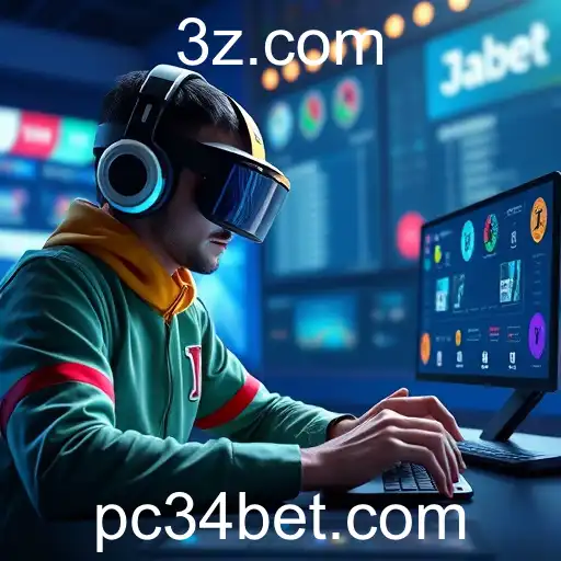 Tendências de Jogos Online em 2025