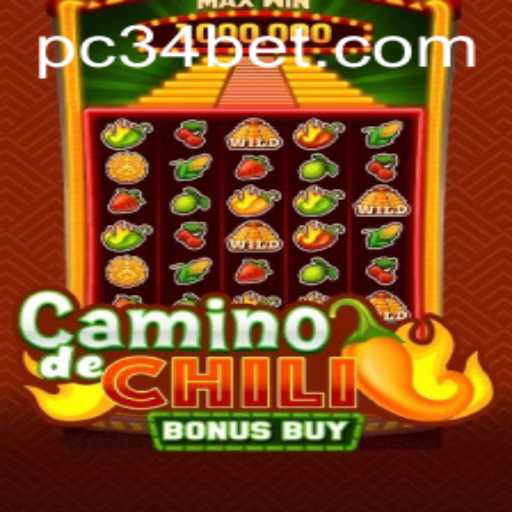 Exploring CaminodeChiliBonusBuy: An Engaging New Game by 34bet