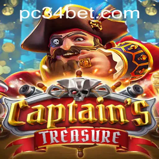Discover the Adventure: CaptainssTreasure and the Thrill of 34bet