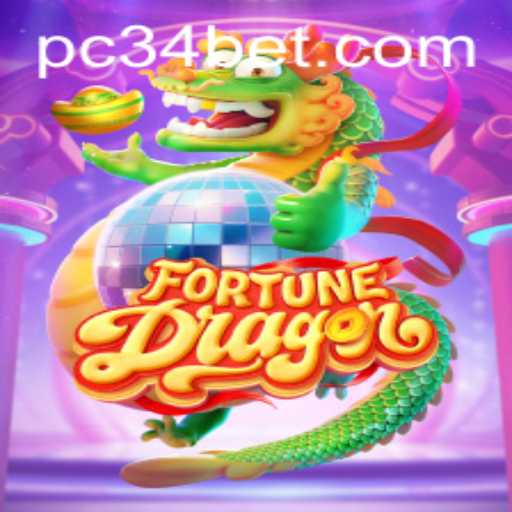 Exploring the Thrilling World of FortuneDragon with 34bet