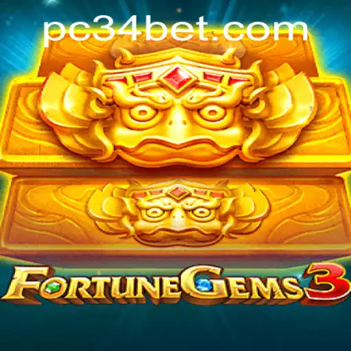 Unveiling FortuneGems3: The Ultimate Gaming Experience with 34bet