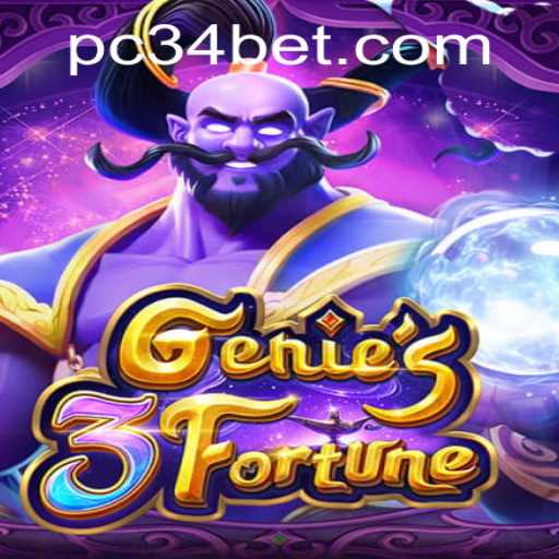 Unlock the Mysteries of Genie3Fortune: A New Era in Gaming