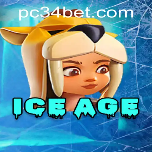 Exploring the Frozen Thrills of IceAge: A Journey into the World of 34bet