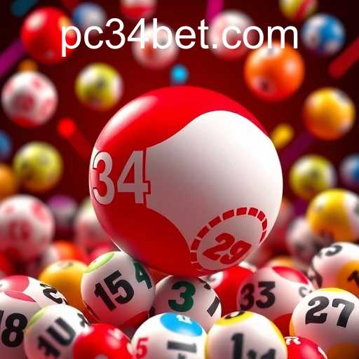 Exploring the World of Lottery Games with a Focus on 34bet