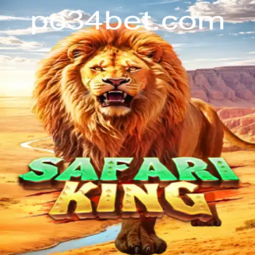 Discover the Excitement of SafariKing with 34bet