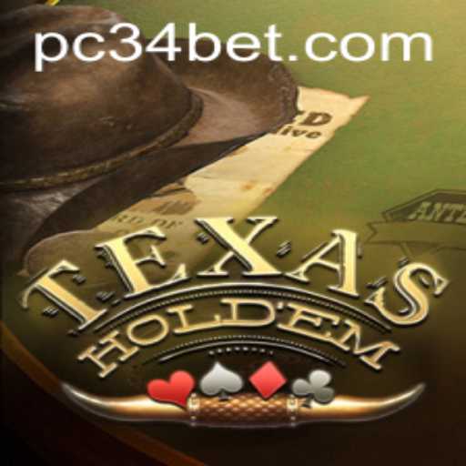 Mastering Texas Hold'em: Understanding the Game and the 34Bet Strategy