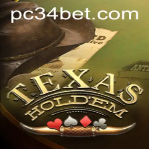 Mastering Texas Hold'em: Understanding the Game and the 34Bet Strategy