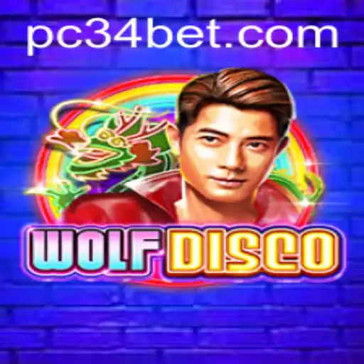 Dive into the Exciting Realm of WolfDisco and Master the Art of 34bet