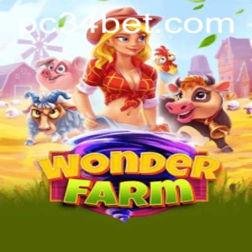 WonderFarm: A New Adventure in the Gaming Field