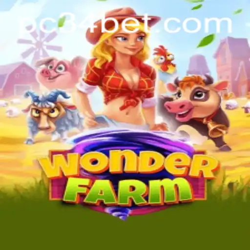WonderFarm: A New Adventure in the Gaming Field